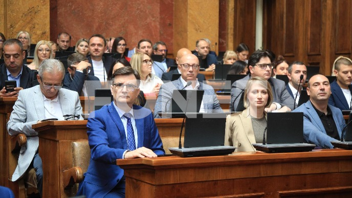 Izabrani novi članovi Veća ASK